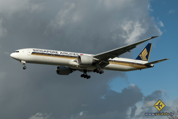 Boeing 777-312/ER