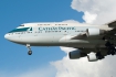 Boeing 747-412