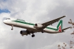 Airbus A321-112