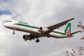Airbus A321-112