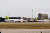 Boeing 757-256