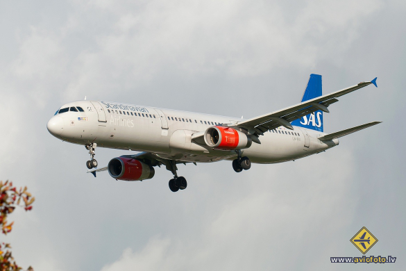 Airbus A321-232