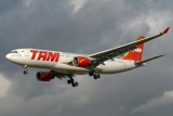 Airbus A330-223