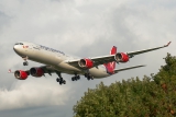 Airbus A340-642