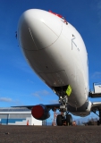 Boeing 757-256