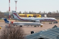 Boeing 757-23N
