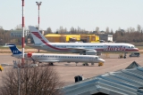 Boeing 757-23N