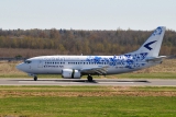 Boeing 737-505