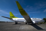 Boeing 737-36Q