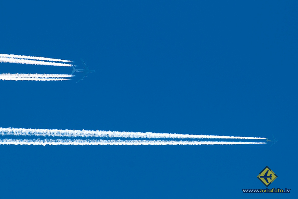 Boeing 747-4B5