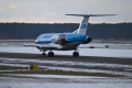 Fokker 70 (F-28-0070)