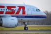 Airbus A319-112