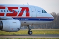Airbus A319-112