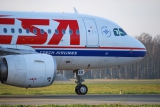 Airbus A319-112