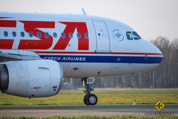 Airbus A319-112