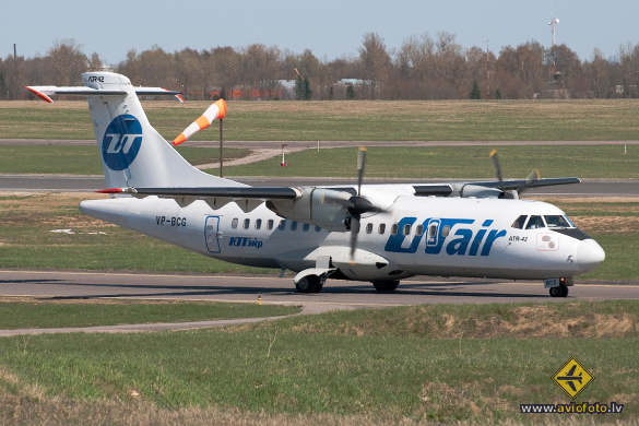 ATR ATR-42-300
