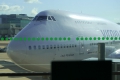 Boeing 747-4Q8