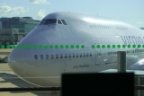 Boeing 747-4Q8
