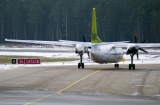 Fokker 50
