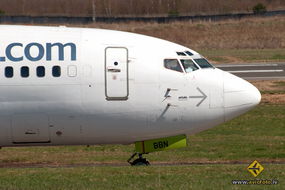 Boeing 737-522