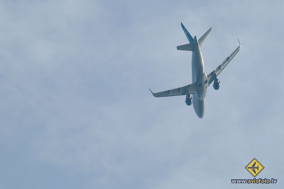 Embraer 170STD (ERJ-170-100STD)