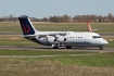 BAE Systems Avro 146-RJ100