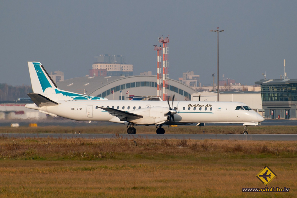 Saab 2000