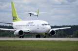 Boeing 737-522