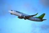 Boeing 737-33V