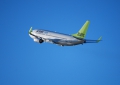 Boeing 737-33V