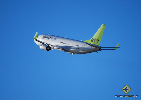 Boeing 737-33V