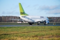 Boeing 737-53S