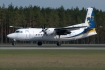 Fokker 50