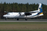 Fokker 50