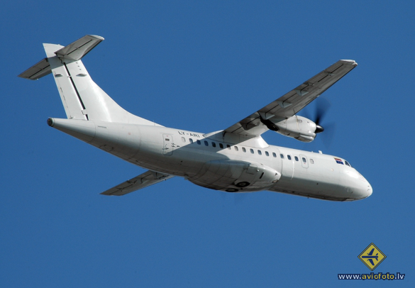 ATR ATR-42-300