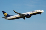 Boeing 737-8AS
