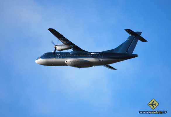 ATR ATR-42-320