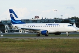 Embraer 170STD (ERJ-170-100STD)