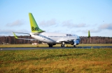 Boeing 737-36Q