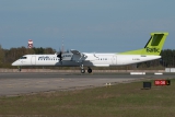 Bombardier DHC-8-402 Q400