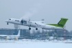 Bombardier DHC-8-402 Q400