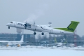 Bombardier DHC-8-402 Q400