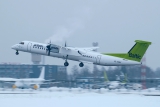 Bombardier DHC-8-402 Q400