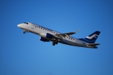 Embraer 170STD (ERJ-170-100STD)
