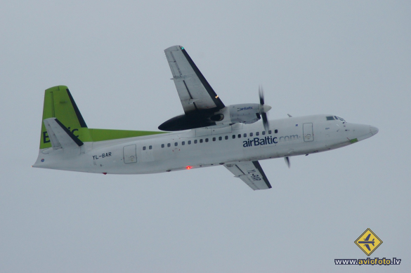 Fokker 50