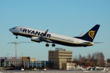 Boeing 737-8AS