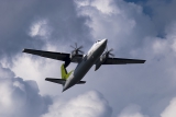 Fokker 50