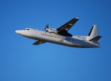 Fokker 50