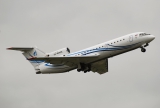 Yakovlev Yak-42D