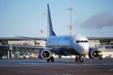 Boeing 737-8AS
